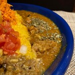 トラットリア モンテトミ - 