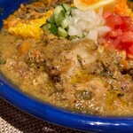 トラットリア モンテトミ - 