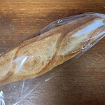 ルアン京町製パン所 - 