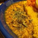 トラットリア モンテトミ - 