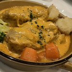 スンガリー 新宿三丁目店 - 