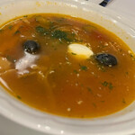 スンガリー 新宿三丁目店 - 