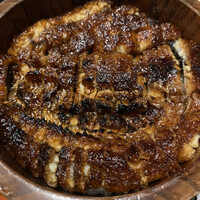 うなぎ和食 しら河 名駅店 - 