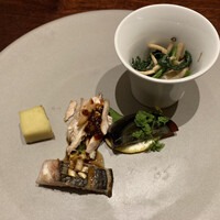 新中国料理HARAKAWA 北新地店 - 
