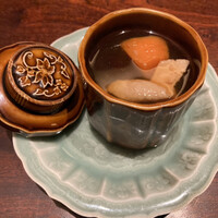 新中国料理HARAKAWA 北新地店 - 