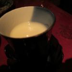 ダイニング ウメテイ - にごり酒 白川郷