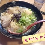Michi maru - 味玉(*´艸｀*)