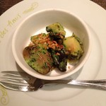 ストラスヴァリウス - さざえのアミューズ