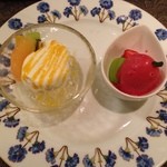 ストラスヴァリウス - ブランマンジュ