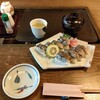 郷土料理 花ぜん