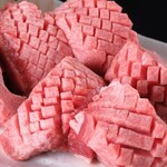 個室型焼肉　鞍牟 - 
