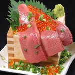 個室型焼肉　鞍牟 - 