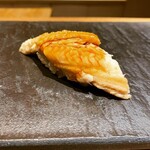 鮨 青海 北新地 - 