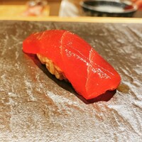 鮨 青海 北新地 - 