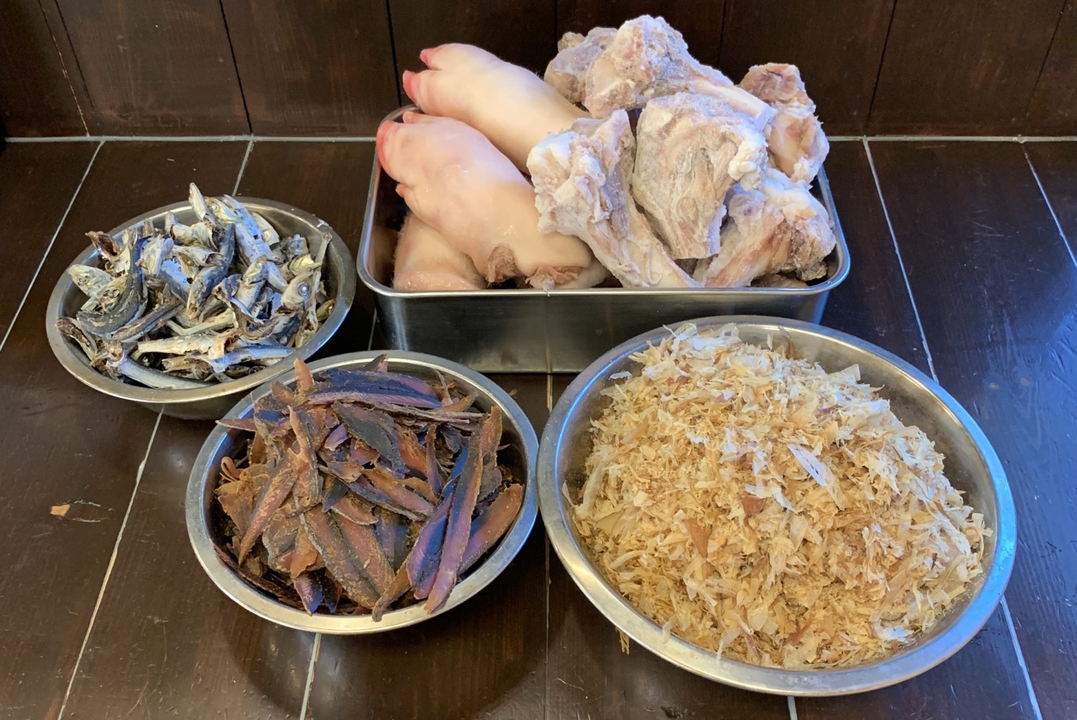 写真 : 札幌つけ麺 札幌ラーメン 風来堂 - 豊平公園/ラーメン | 食べログ