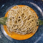 蕎麦割烹　黒帯 - 