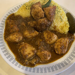 カレーの店 マボロシ - 