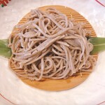 蕎麦割烹　黒帯 - 