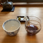 季より - つゆは少なめ、ご注意ください笑