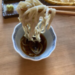 季より - 麺リフト♫