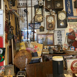 カレーの店 マボロシ - 