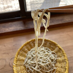 季より - 「石臼手挽きもり」♫