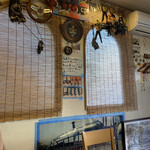 カレーの店 マボロシ - 