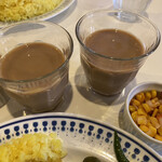 カレーの店 マボロシ - 