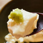 季より - わさび