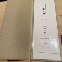 備長炭焼鳥 鳥しげ - 
