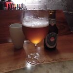 IL TEATRINO DA SALONE - ノンアルビール（2022.9）