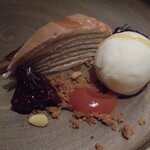 IL TEATRINO DA SALONE - ネッチ トスカーニ　林檎（2022.9）