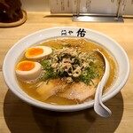 麺や佑 - 