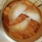 Shanhai Tenshin Yoen - 水晶餃子（３個入）