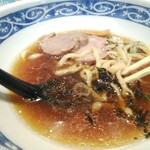 幸屋きよまる - どんどんとお箸が進み、余は満足じゃ。