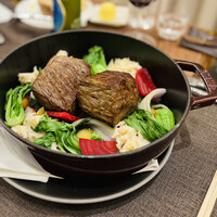 THE HIRAMATSU 軽井沢 御代田 - 信州牛