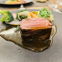 THE HIRAMATSU 軽井沢 御代田 - 信州牛