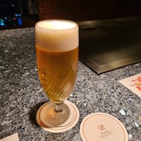 トップ オブ ヨコハマ 鉄板焼＆ダイニング - 