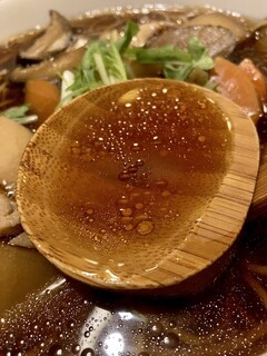 Niirin Jian Shiten - けんちん汁スープ