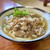 田舎うどん 源
