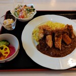 まんぷく食堂 金閣寺 きぬ - 