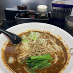 中国手打拉麺 馬賊 - 