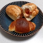 トーホーベーカリー - 