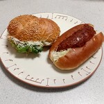 トーホーベーカリー - 