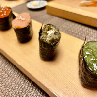 伊勢鮨 - 