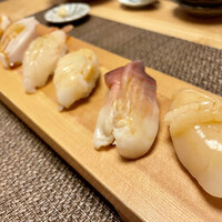 伊勢鮨 - 