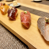 伊勢鮨 - 