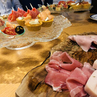 W Yokohama The Wine Hall - 