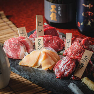 えびと馬肉と日本酒の居酒屋_2