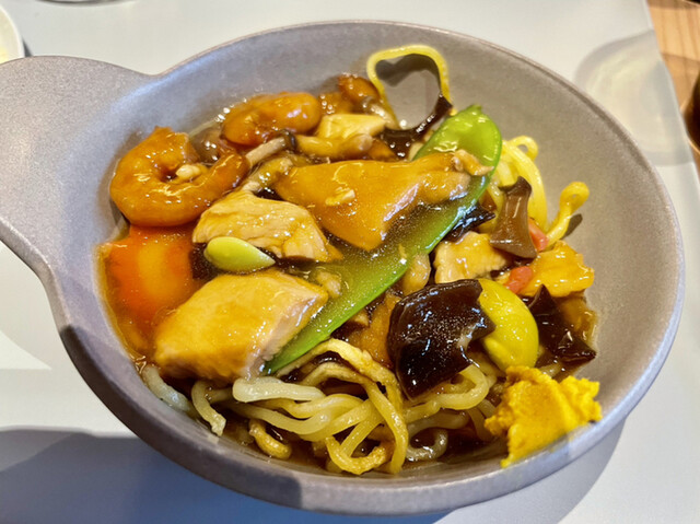 NOSHH（ノッシュ） - 小樽（ビュッフェ）の写真